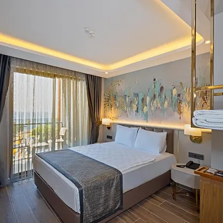 Hotel Seaphoria