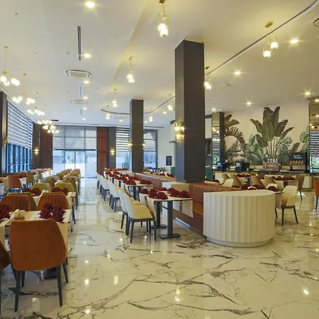 Seaphoria Hotel 4*