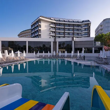 Готель Seaphoria