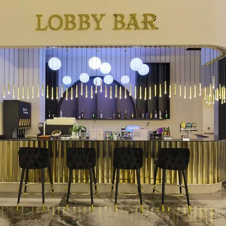 Seaphoria Готель