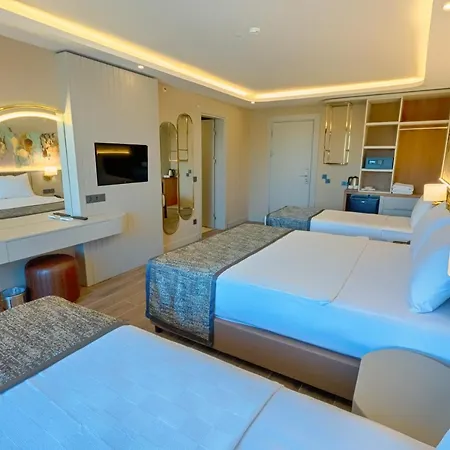 Hotel Seaphoria