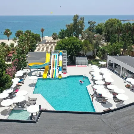 Seaphoria ألانيا