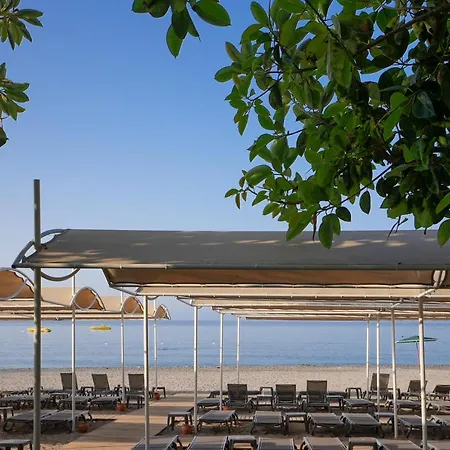 فندق Seaphoria 4*