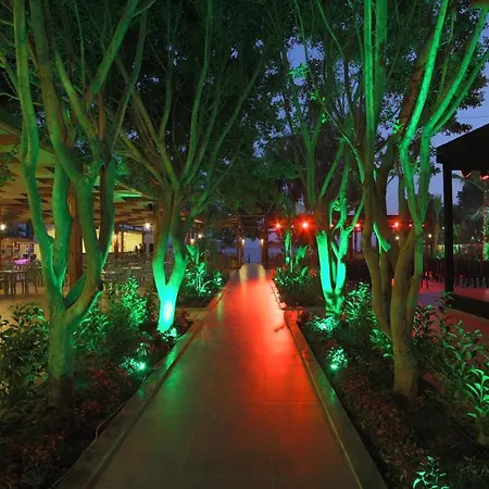 فندق Seaphoria ألانيا