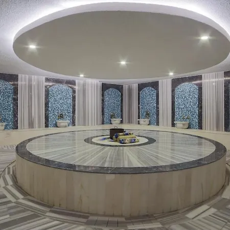 فندق Seaphoria 4*