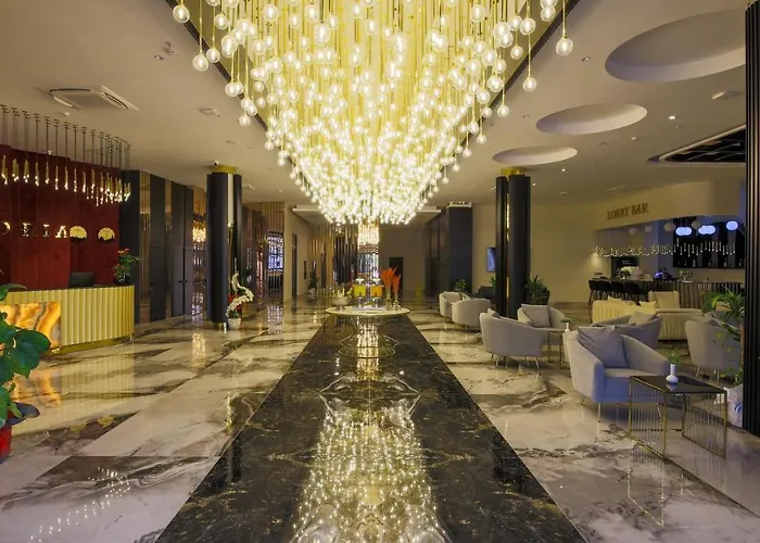 Seaphoria Hotel Alanya