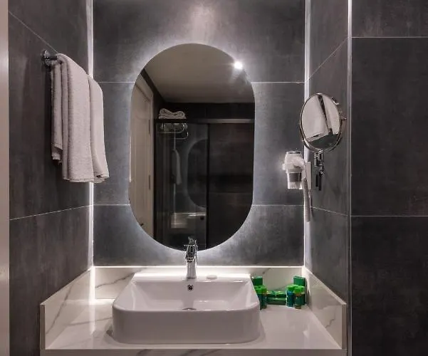 Seaphoria Hotel Alanya