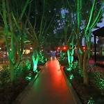Szálloda Seaphoria Alanya