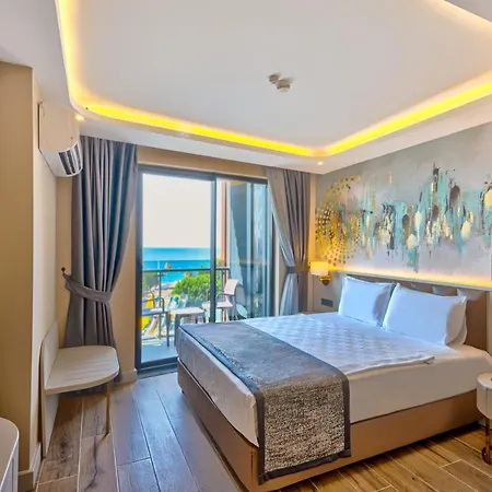 Hotell Seaphoria