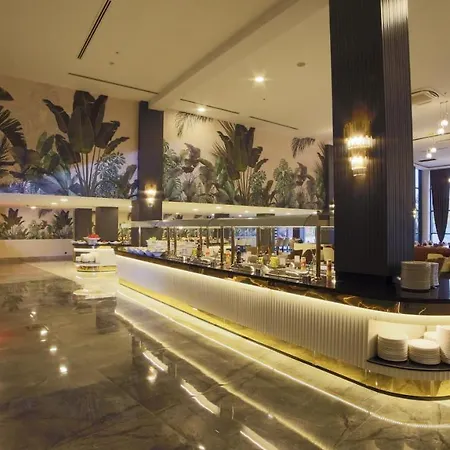 Hotell Seaphoria 4*